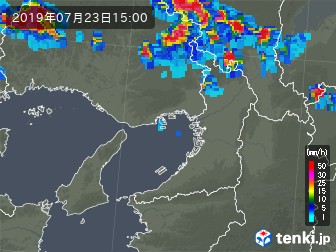 雨雲
