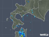 雨雲レーダー(2019年07月23日)