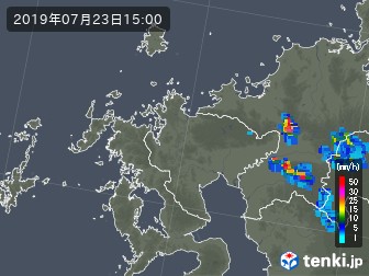 雨雲