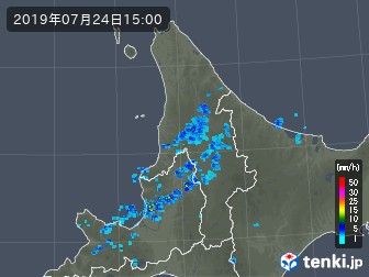 雨雲