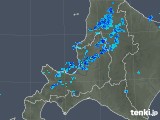 雨雲レーダー(2019年07月24日)