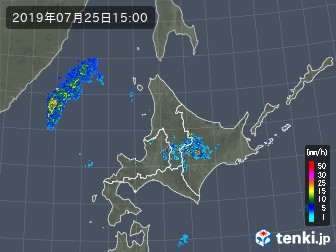 雨雲