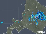 雨雲レーダー(2019年07月25日)