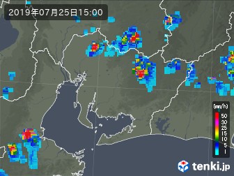 雨雲