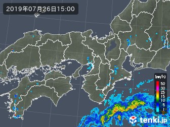 雨雲