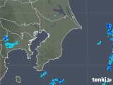 雨雲レーダー(2019年07月26日)