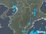 雨雲レーダー(2019年07月26日)