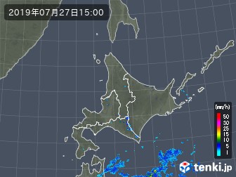 雨雲