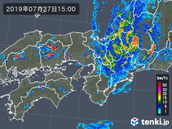 雨雲