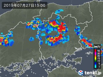 雨雲