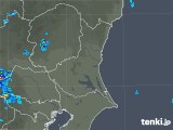 雨雲レーダー(2019年07月28日)