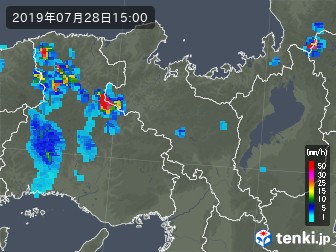 雨雲