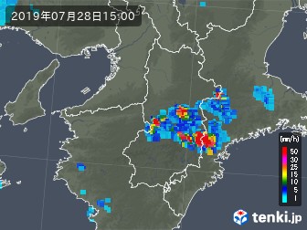 雨雲