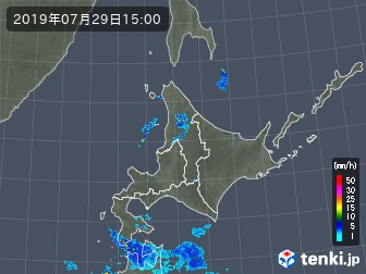 雨雲