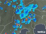 雨雲レーダー(2019年07月29日)