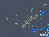 雨雲レーダー(2019年07月30日)