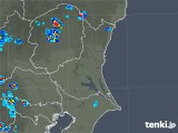 雨雲レーダー(2019年07月31日)