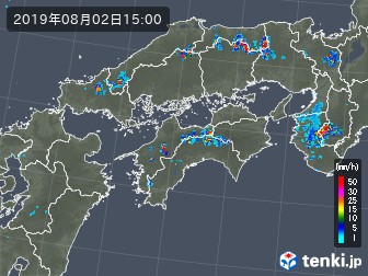 雨雲