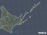 雨雲レーダー(2019年08月02日)