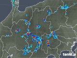 雨雲レーダー(2019年08月03日)