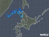 雨雲レーダー(2019年08月04日)