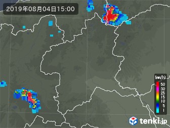 雨雲