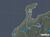 雨雲レーダー(2019年08月04日)