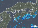 雨雲レーダー(2019年08月05日)