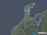 雨雲レーダー(2019年08月05日)