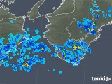 雨雲レーダー(2019年08月05日)