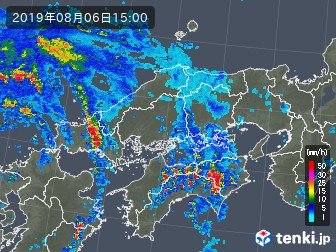 雨雲