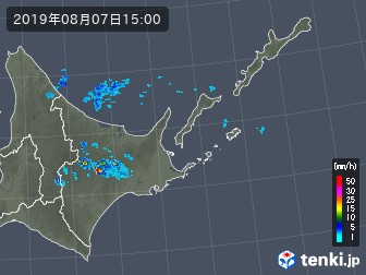 雨雲