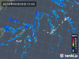 雨雲
