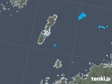 2019年08月10日の長崎県(壱岐・対馬)の雨雲レーダー