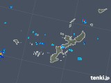 雨雲レーダー(2019年08月15日)