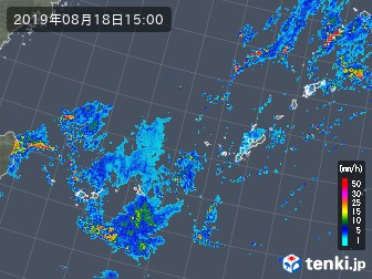 雨雲