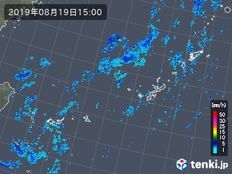 雨雲