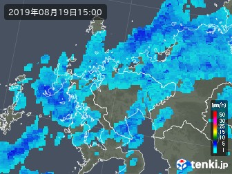 雨雲