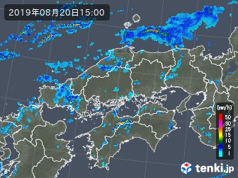 雨雲
