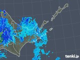 雨雲レーダー(2019年08月20日)