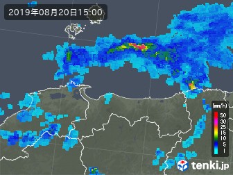 雨雲
