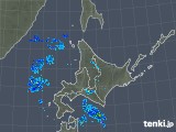 雨雲レーダー(2019年08月22日)