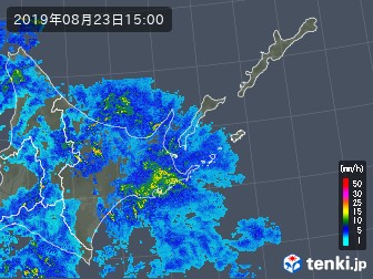 雨雲