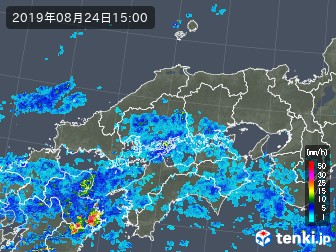 雨雲