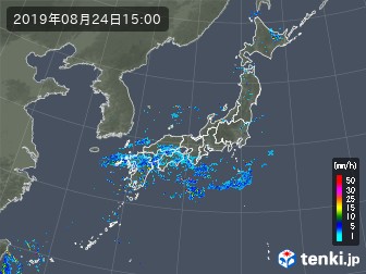 雨雲