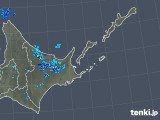 雨雲レーダー(2019年08月24日)