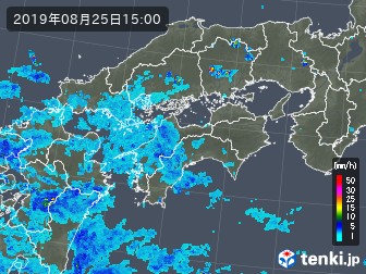 雨雲