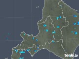 雨雲レーダー(2019年08月26日)