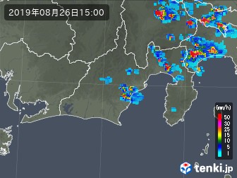 雨雲