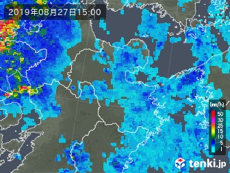 雨雲